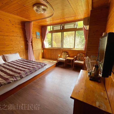 XI Zhi Tou Homestay Lugu Eksteriør bilde