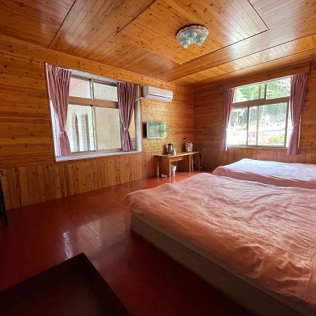 XI Zhi Tou Homestay Lugu Eksteriør bilde