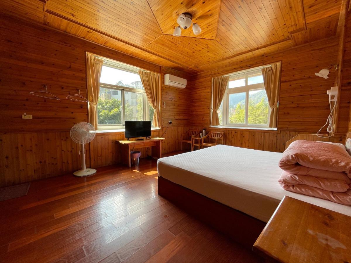 XI Zhi Tou Homestay Lugu Eksteriør bilde