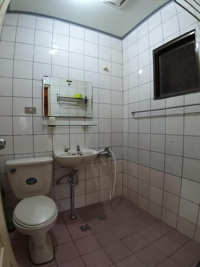 XI Zhi Tou Homestay Lugu Eksteriør bilde