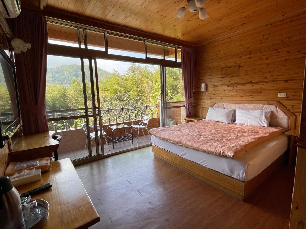 XI Zhi Tou Homestay Lugu Eksteriør bilde