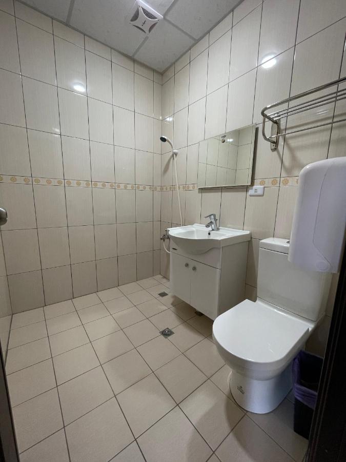 XI Zhi Tou Homestay Lugu Eksteriør bilde