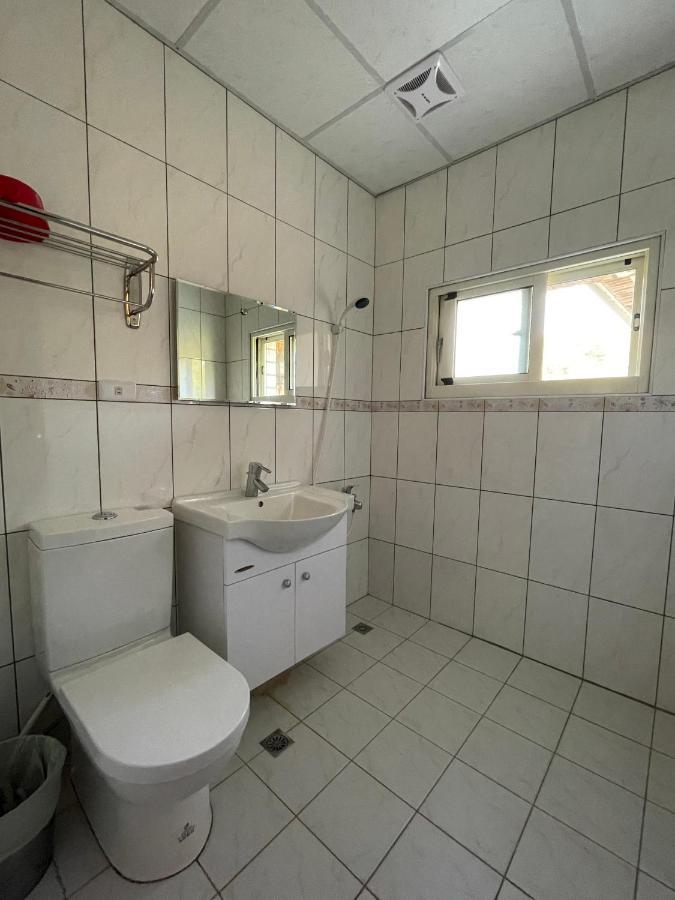 XI Zhi Tou Homestay Lugu Eksteriør bilde
